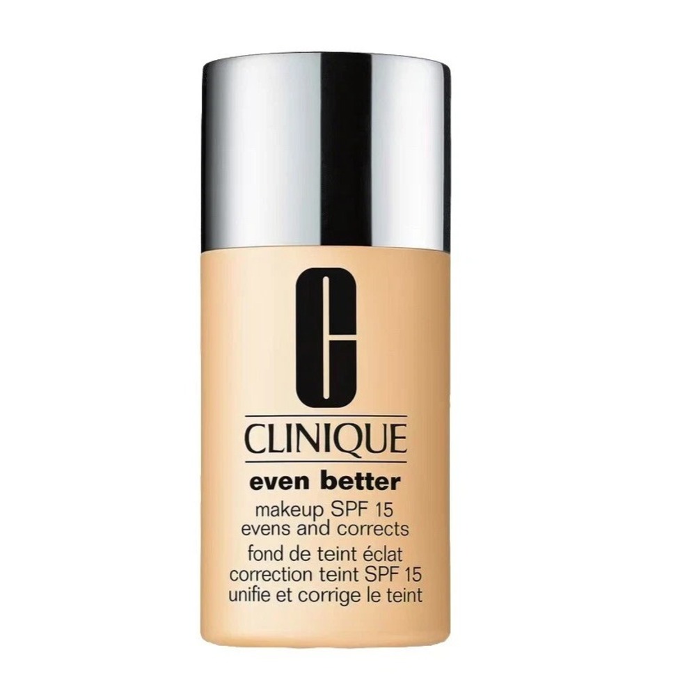 WN 12 Meringue 1oz - Clinique Even Better Refresh Foundation